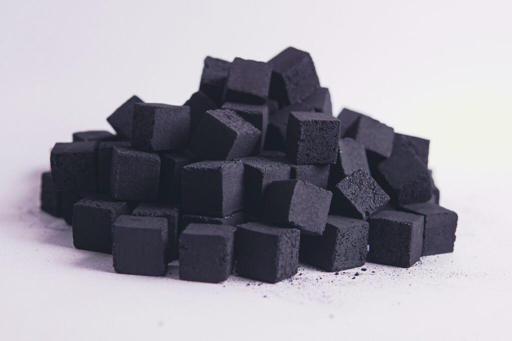 Indonesian Charcoal